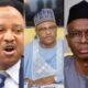  Shehu Sani blasts El Rufai says your hands are dirty you can t seek equity 