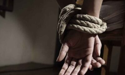  How kidnappers chained me for 30 days killed my wife in my presence National Assembly director 