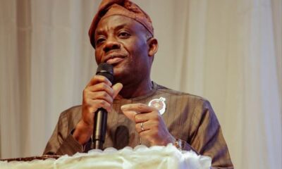  Nigerian govt scraps bilateral scholarship programme with China Egypt others 