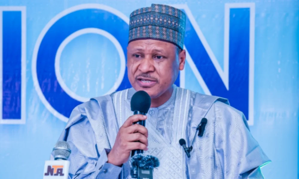  FG declares kidnappers bandits as terrorists 