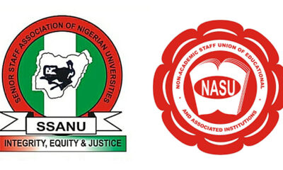  No work no pay policy FG summons union leaders as strike grounds varsities nationwide 
