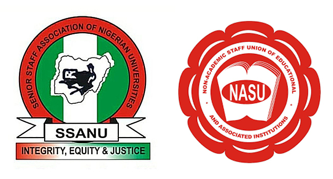 No work no pay policy FG summons union leaders as strike grounds varsities nationwide No work no pay policy FG summons union leaders as strike grounds varsities nationwide