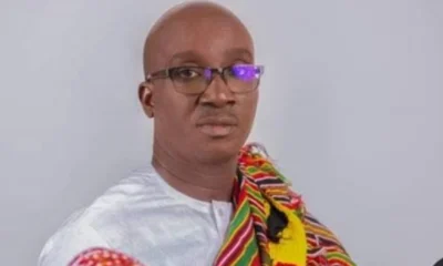  JUST IN Tribunal dismisses Accord Party s petition against Okpebholo 