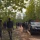  Police rescue kidnapped Chinese national in Abuja 