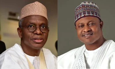  Kaduna people will have final say El Rufai slams Uba Sani 