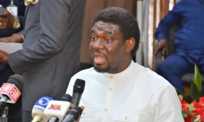  TUC supports NYSC member facing threats for criticising Tinubu s administration 
