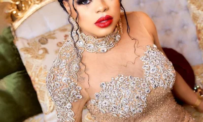 How I paid N5m upfront to SAN to secure FG pardon Bobrisky 