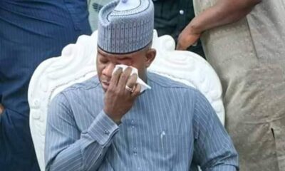  JUST IN Fresh trouble for Yahaya Bello as court summons him over alleged breach of trust others 