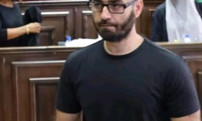  REVEALED How Biden pressured Nigeria to release Binance CEO Gambaryan 