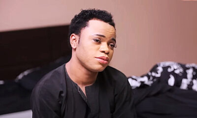  Kirikiri Baale reveals how Bobrisky smuggled ATM cards into prison paid N35m to live large 