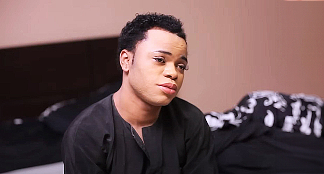 Kirikiri Baale reveals how Bobrisky smuggled ATM cards into prison paid N35m to live large Kirikiri Baale reveals how Bobrisky smuggled ATM cards into prison paid N35m to live large