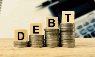  Nigeria s public debt hits N142 3trn amid naira depreciation 