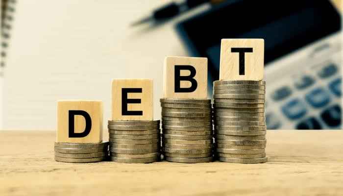 Nigeria 8217 s public debt hits N142 3trn amid naira depreciation Nigeria s public debt hits N142 3trn amid naira depreciation
