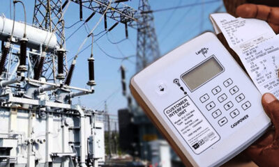  JUST IN Nigerian DisCos announce second meter price hike in 4 months 