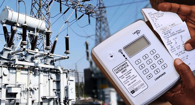 JUST IN Nigerian DisCos announce second meter price hike in 4 months JUST IN Nigerian DisCos announce second meter price hike in 4 months
