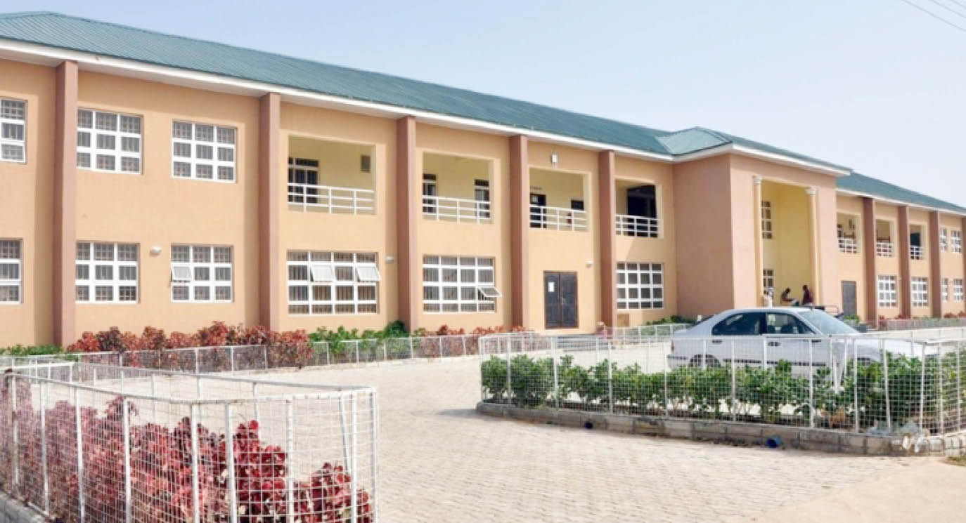  Nigerian university orders immediate closure over security fears 
