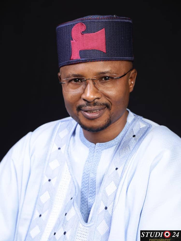Faleke Abejide warns political jobbers against instigating unhealthy politics Faleke Abejide warns political jobbers against instigating unhealthy politics
