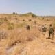  4 soldiers killed in terrorists attack on Nigerian military base 