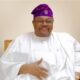  Mike Adenuga Jr When the industry guru turns 72 