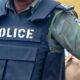  Ilorin Retired works controller murdered on New Year s Day 