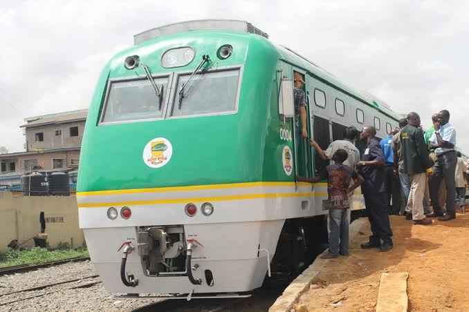 Nigerian Railway Corporation gets Acting MD Nigerian Railway Corporation gets Acting MD
