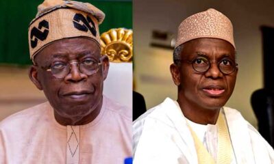 Tinubu s govt is worst most corrupt in Nigeria s history El Rufai 