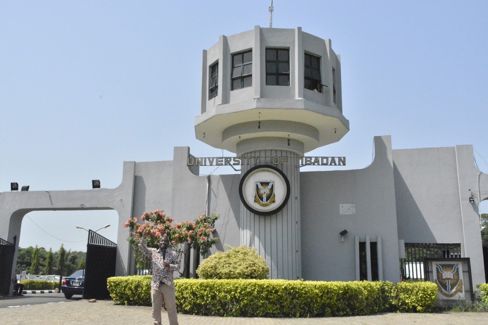 2026 UI emerges best University in Nigeria FULL LIST 2026 UI emerges best University in Nigeria FULL LIST