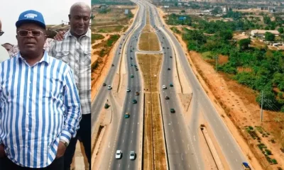  FG to demolish 700 properties for Lagos Calabar coastal highway project 