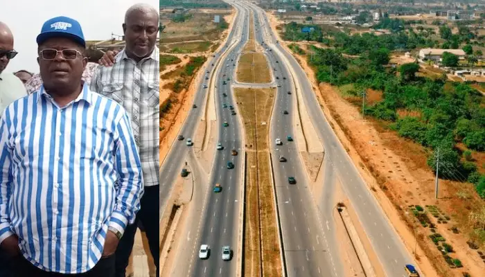 FG to demolish 700 properties for Lagos Calabar coastal highway project FG to demolish 700 properties for Lagos Calabar coastal highway project