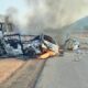  Tragedy as 19 wedding guests perish in Plateau accident 