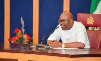  Real reason Rivers will continue to receive allocations despite legal dispute FG 