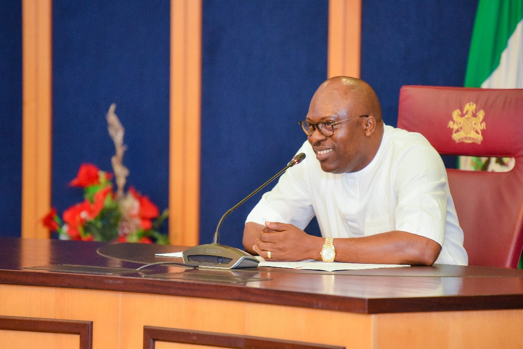 Real reason Rivers will continue to receive allocations despite legal dispute FG Real reason Rivers will continue to receive allocations despite legal dispute FG