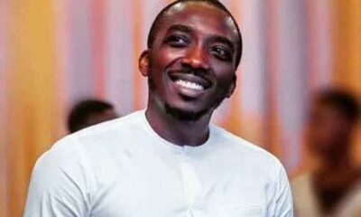  Why I relocated my children abroad Comedian Bovi reveals 