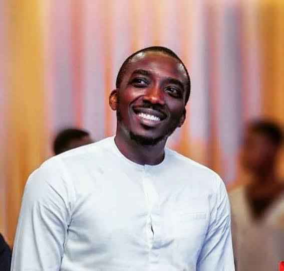 Why I relocated my children abroad 8211 Comedian Bovi reveals Why I relocated my children abroad Comedian Bovi reveals