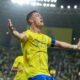  Ronaldo hints at possible retirement from football 