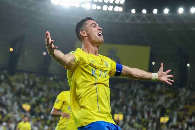 Ronaldo hints at possible retirement from football Ronaldo hints at possible retirement from football