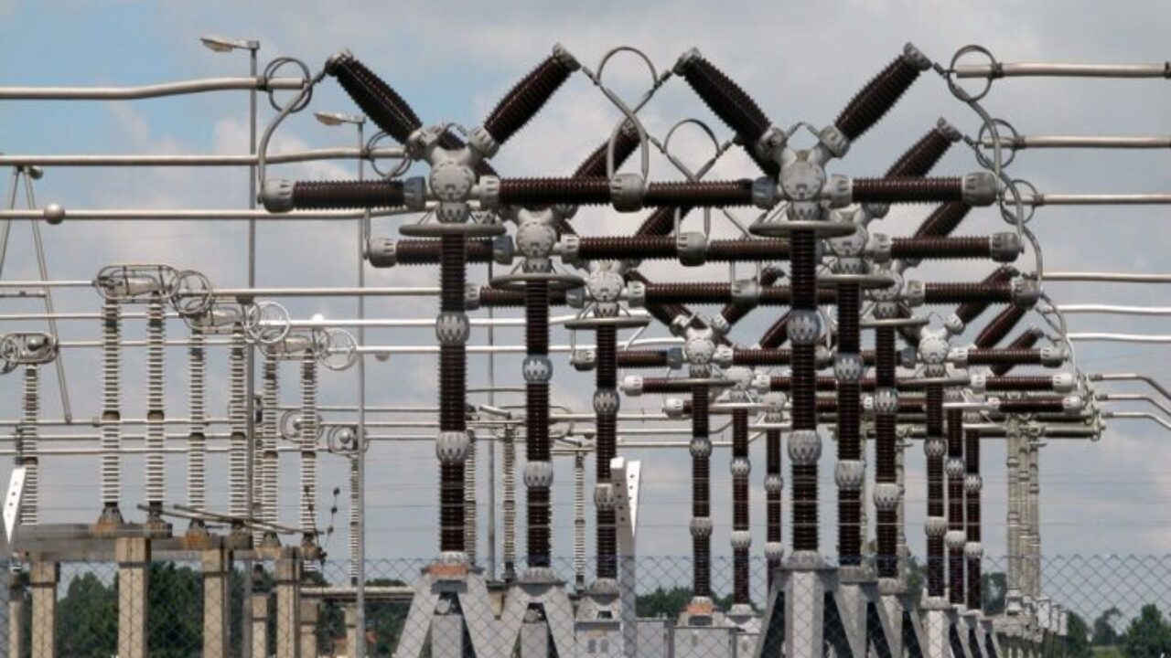 TCN gives update on national grid TCN gives update on national grid