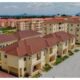  FG to build 10 000 housing units for medical workers unveils application portal 