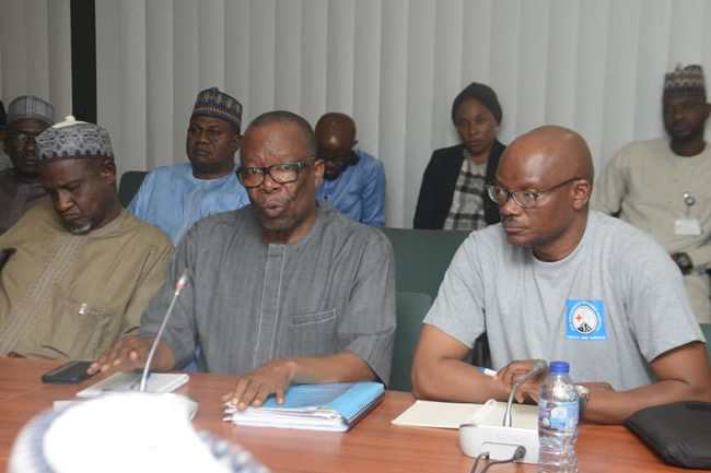 Real reason we rejected IPPIS GIFMIS 8211 ASUU Real reason we rejected IPPIS GIFMIS ASUU