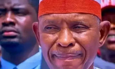  Kano govt recovers 28m paid to retired dead civil servants 
