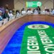  Governors hold meeting in Abuja amid controversy over tax reform bills 
