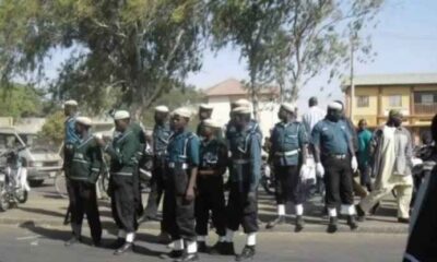  Kano Hisbah enforces ban on sports betting sets new rules on courtship others 
