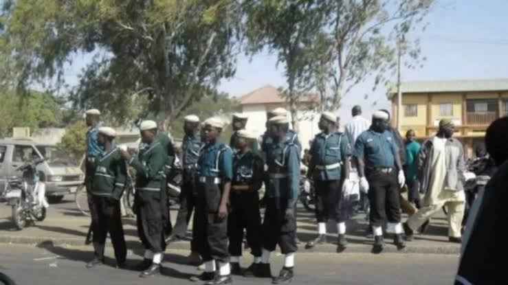 Kano Hisbah enforces ban on sports betting sets new rules on courtship others Kano Hisbah enforces ban on sports betting sets new rules on courtship others