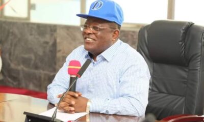  FG terminates 98km Oyo Ogbomoso road contract with RCC 