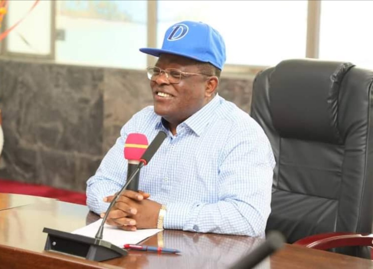 FG allocates N18bn for compensation on Lagos Calabar coastal highway project FG allocates N18bn for compensation on Lagos Calabar coastal highway project