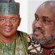  HURIWA flays attacks on Matawalle urges EFCC not to be used for political witch hunt 