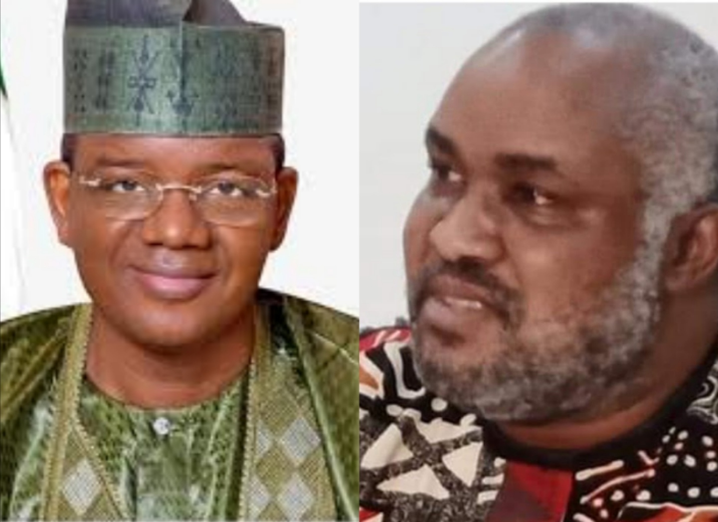 HURIWA flays attacks on Matawalle urges EFCC not to be used for political witch hunt HURIWA flays attacks on Matawalle urges EFCC not to be used for political witch hunt