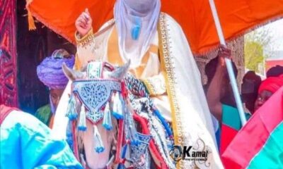 Appeal Court s ruling Bayero still Emir of Kano  
