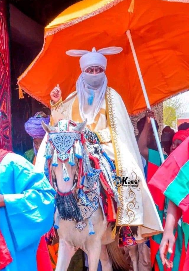 Appeal Court 8217 s ruling 8216 Bayero still Emir of Kano 8217 Appeal Court s ruling Bayero still Emir of Kano