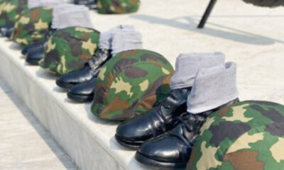  DHQ reveals total number of soldiers killed during attack on Borno military base 